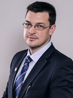 URSĂRESCU M. Dorinel